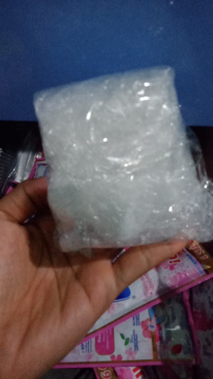 Kaporit Tablet / Chlorine Tablet Penyaring Air Penjernih