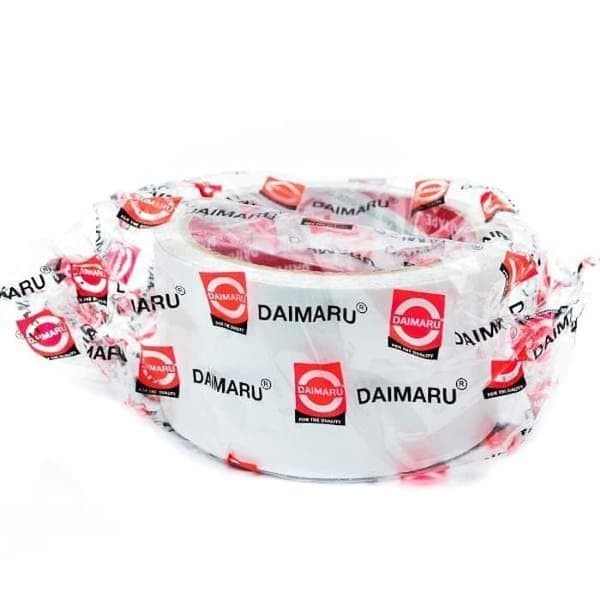 

Berkualitas Daimaru Double Sided Tape - Putih 2 In Diskon
