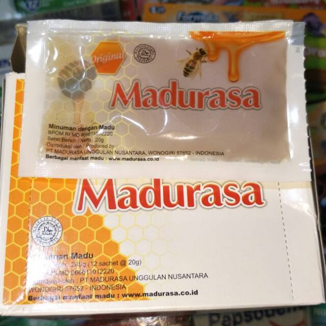 

Madurasa