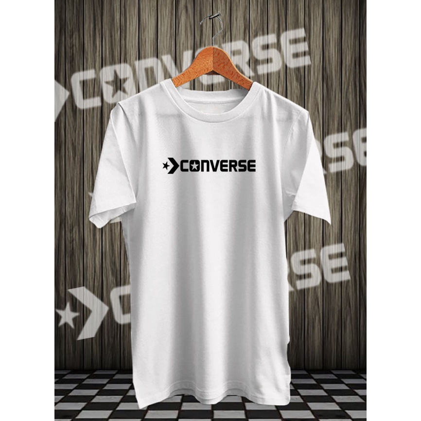 HK STORE 26 - KAOS DISTRO CONVERSE