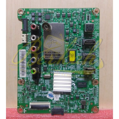 UA40H5003 MICOM - MOTHERBOARD TV SAMSUNG 40H5003 - MODUL UA-40H5003