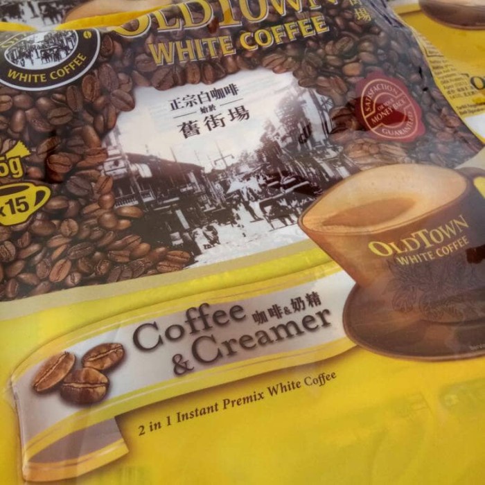 

H2J0U2J1U Old Town White Coffee 2In1| Oldtown Kopi 2In1| Kopi Oldtown HyYj