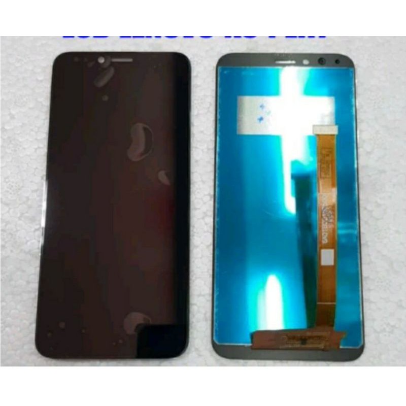 Lcd+Touchscreen Lenovo K5 Play K530 K530T Fullset