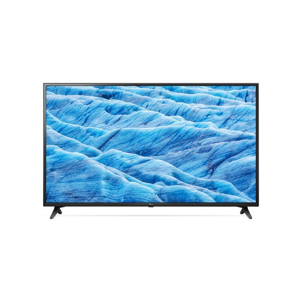 LG TV 60 Inch 60UM7100PTA UHD 4K Smart Flat LED TV