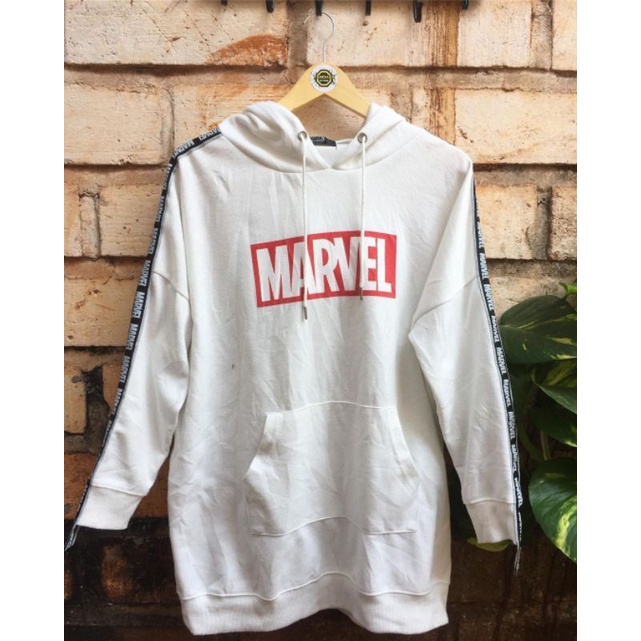 hoodie MARVEL (original second)