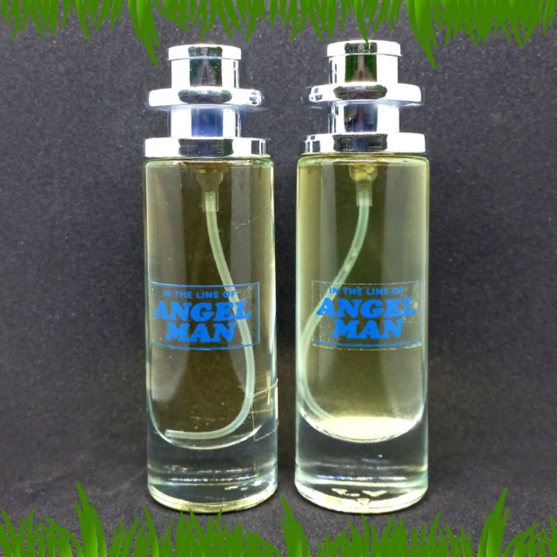 Parfum Refill Angel Man