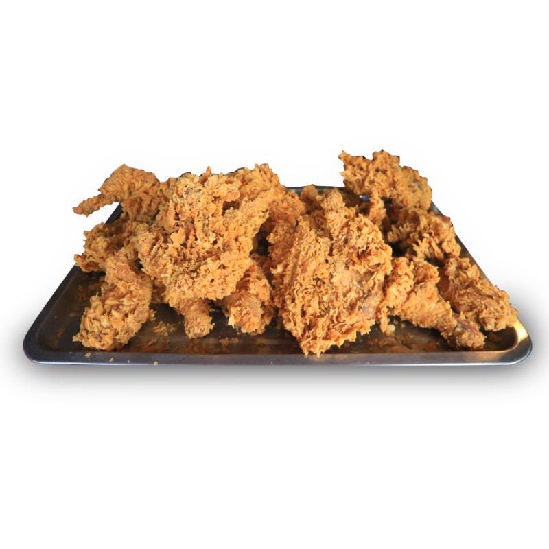 Bumbu Premium Fried Chicken MARINASI ORIGINAL 1kg