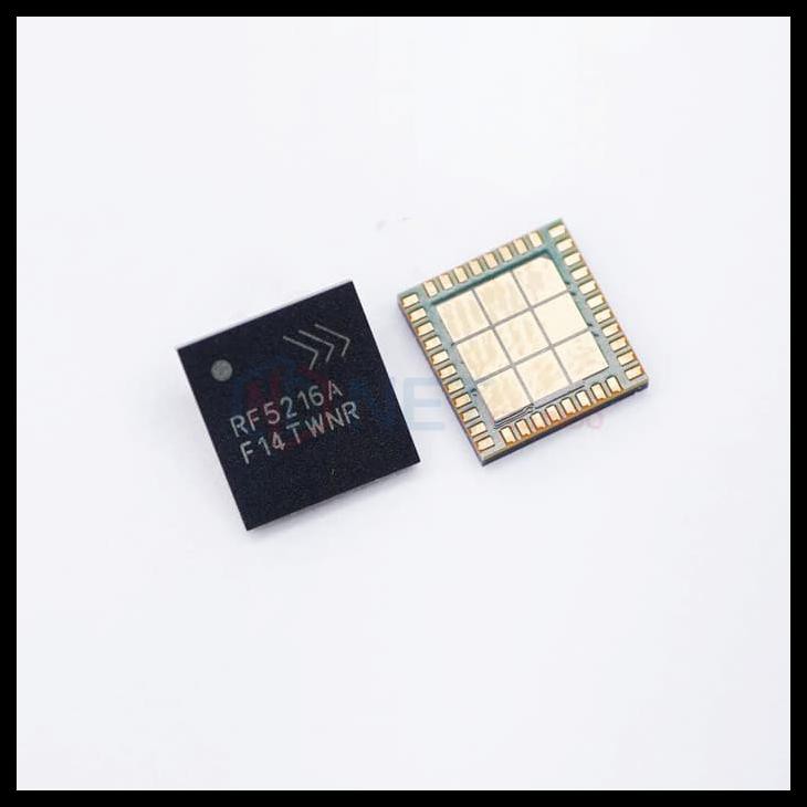 Ic Pa Xiaomi Rf5216A / Ic Signal Xiaomi Rf5216A