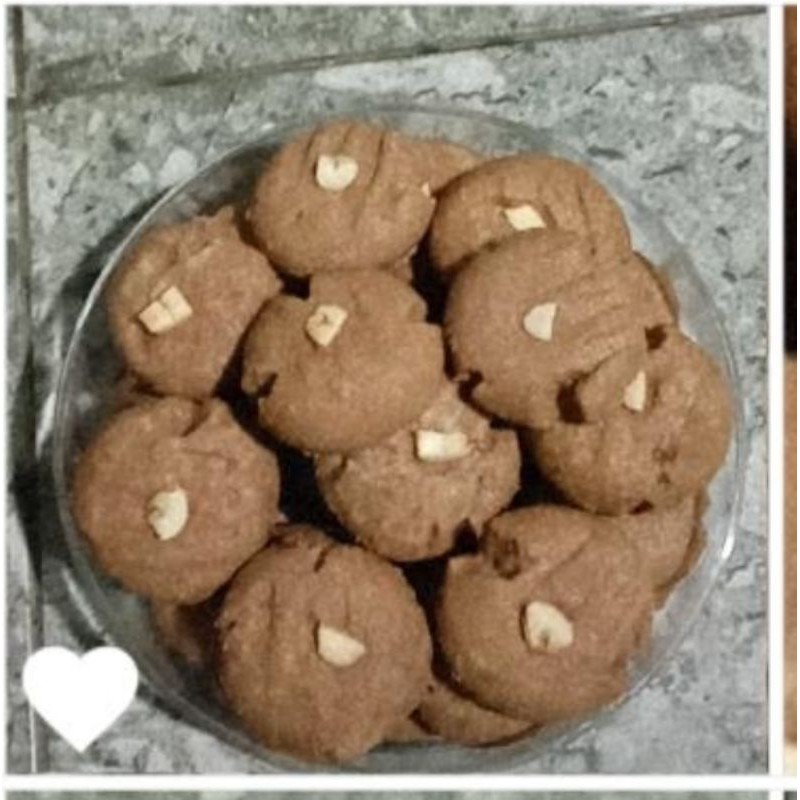 

kue coklat