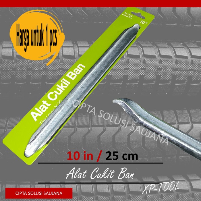 ALAT CUKIT BAN CONGKEL BAN CUKIL BAN JUGIL BAN CONGKELAN BAN MOTOR 10"