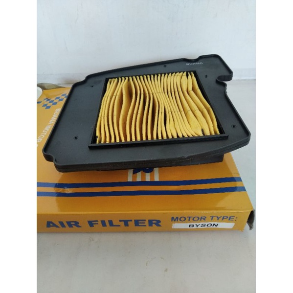 FILTER UDARA YAMAHA BYSON BYSON CARBU