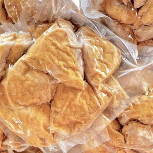 

Tahu Bakso JUMBO- Djajanan Djogja (Frozen Food)
