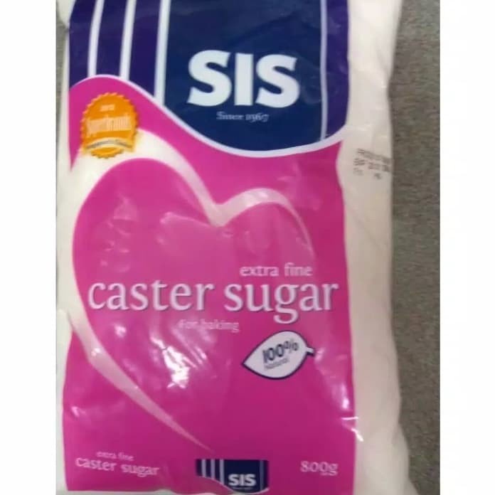 

#promo#murah#SIS CASTER SUGAR 800GR gula halus