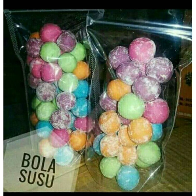 

bola susu