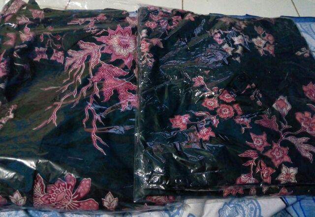 Maura Couple - Sania Ruffle Batik Couple Ori Ndoro Jowi Dnt Garansi Termurah Shopee - Shopashop Solo