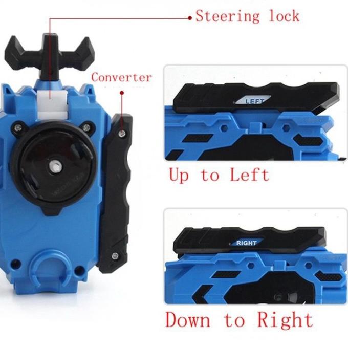 Harga Launcher Beyblade L R Terbaru 