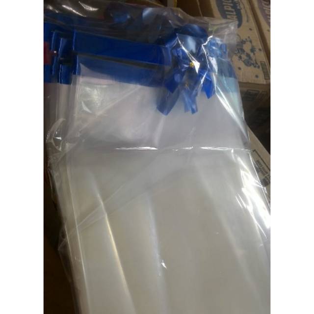 

Plastik opp souvenir uk 25*44 isi 10 pcs