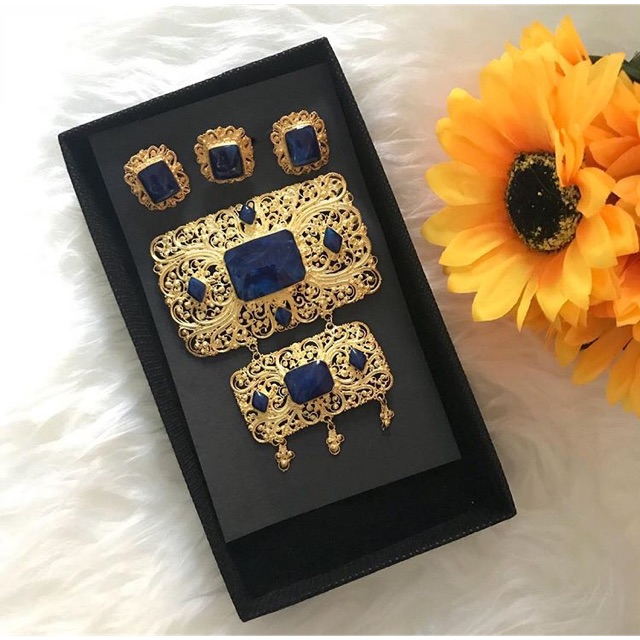 GIWANG BALI SET BROS