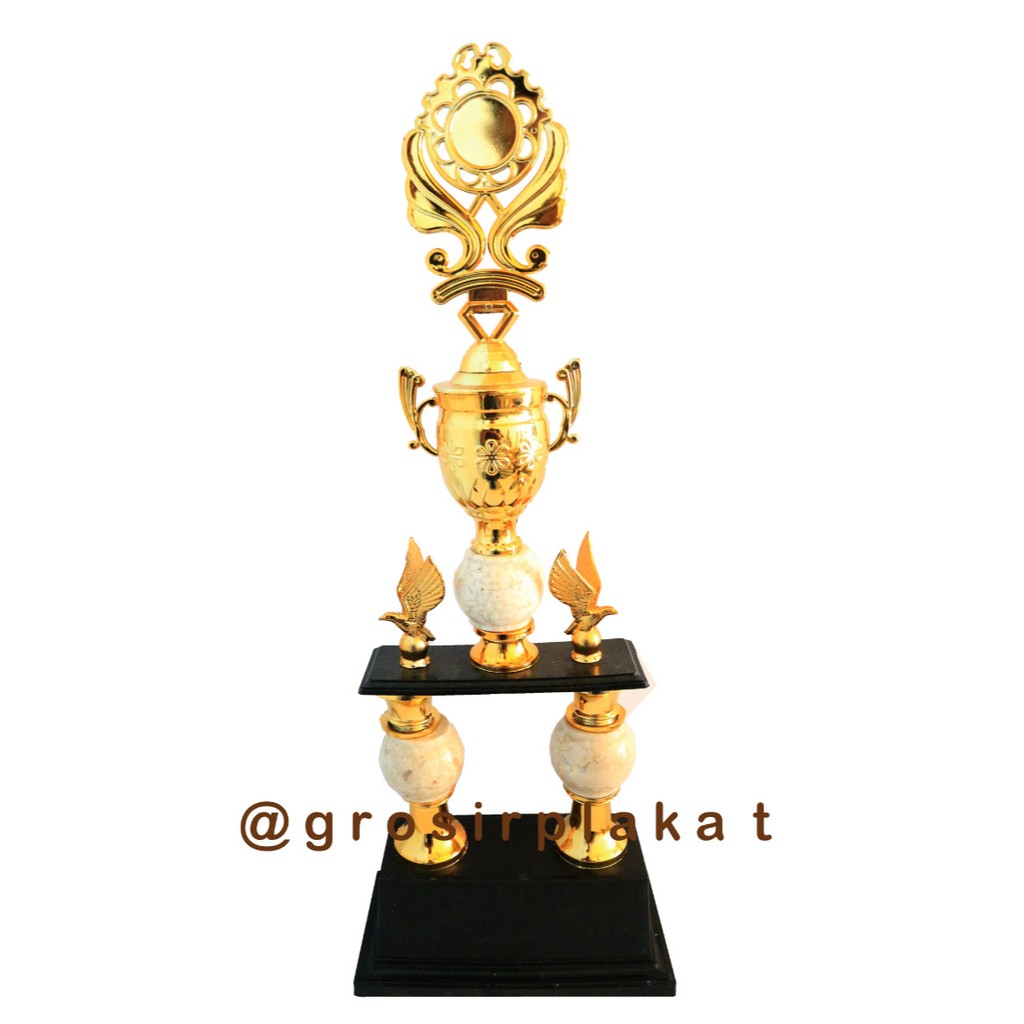 Piala Kaki 2 Marmee