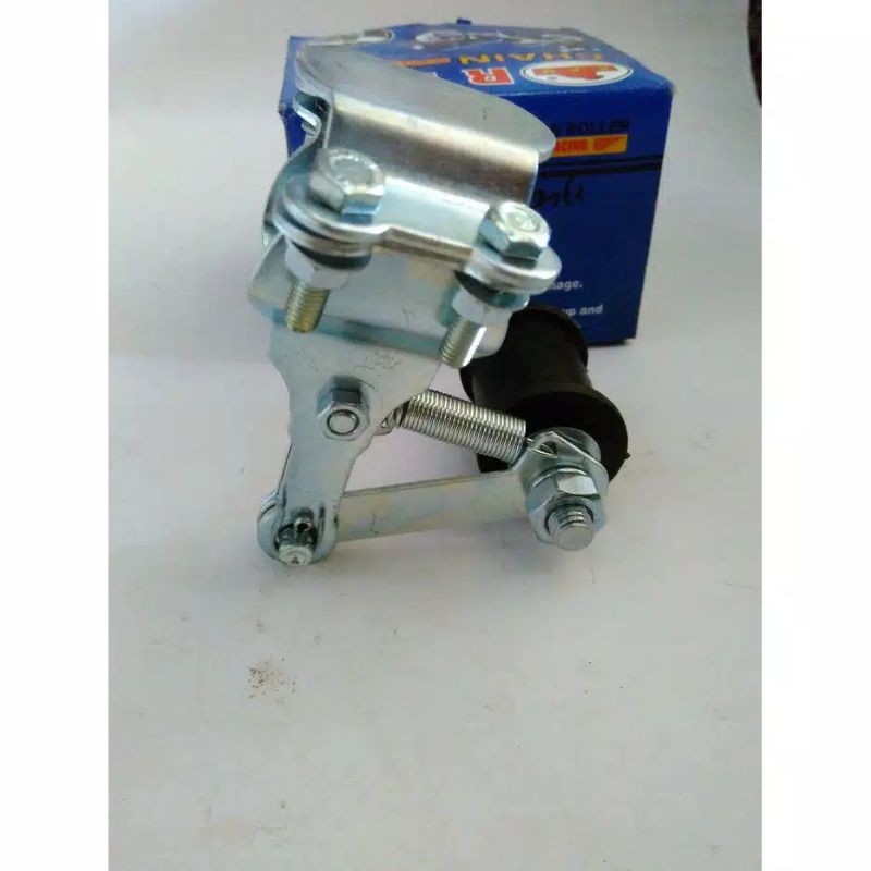 Stabilizer Rantai Roll Universal / Stabiliser Rantai Besi / Tensioner Rantai Motor KING DIAMOND89