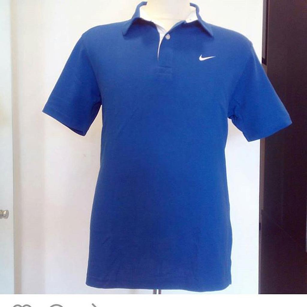 Kaos Nike Pria