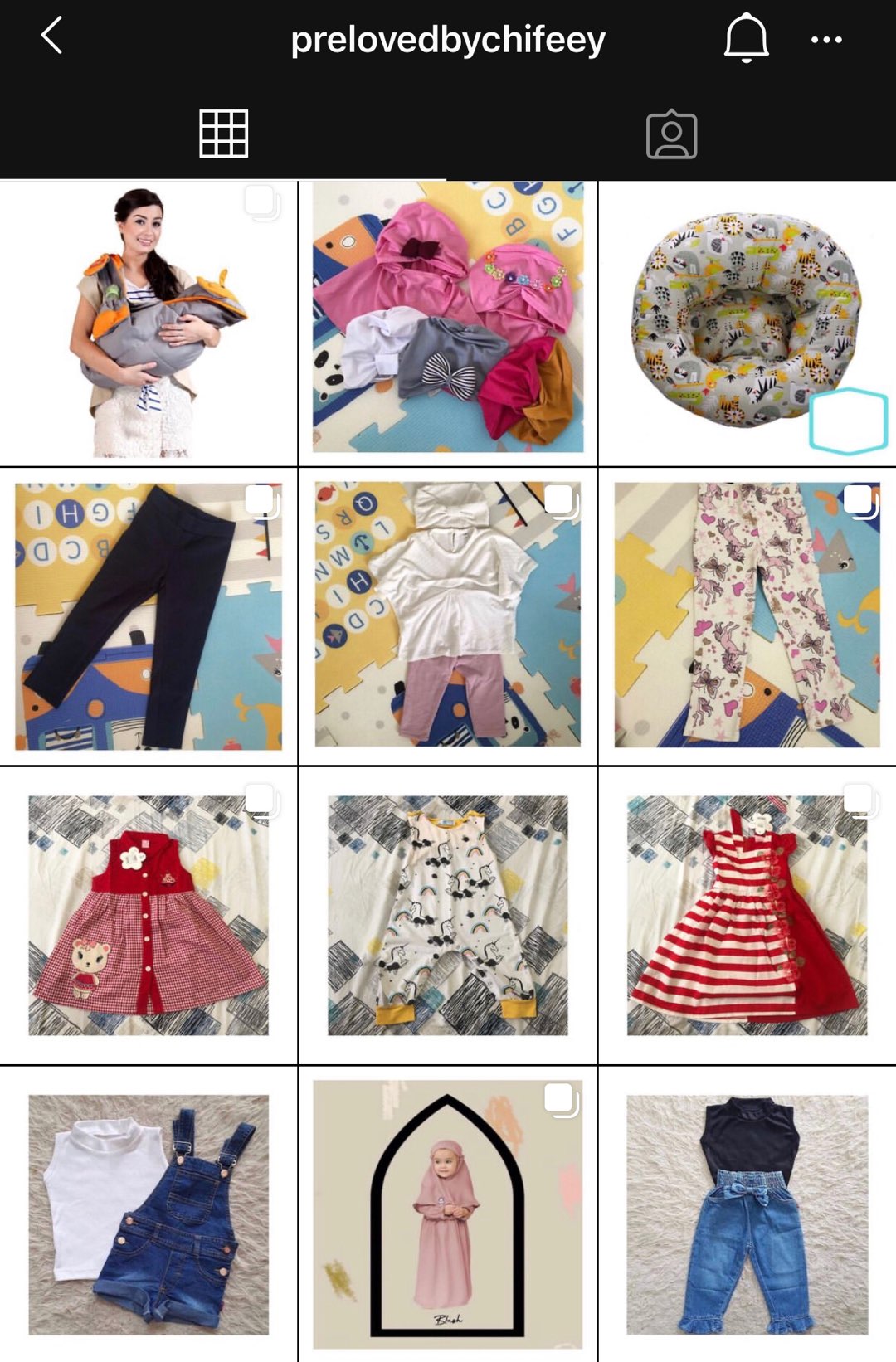 Kantong Plastik Kresek Hd Klin Oxium 200 Gram Uk 24 Sedang Tanggung Medium Transparan Ramah