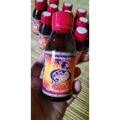 

madu jantan