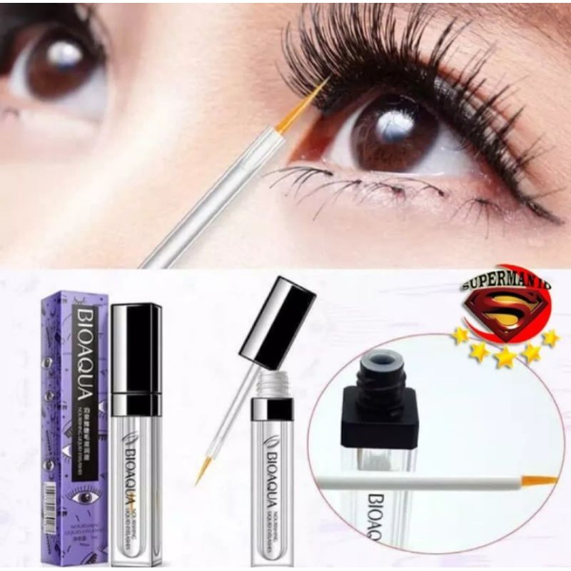 

BIOAQUASERUMBULUMATA