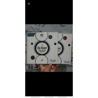 karet yinhe big dipper