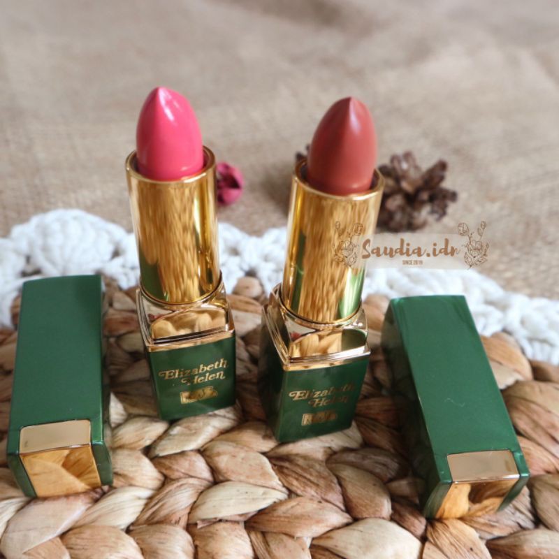 saudia idn lipstick elizabeth helen