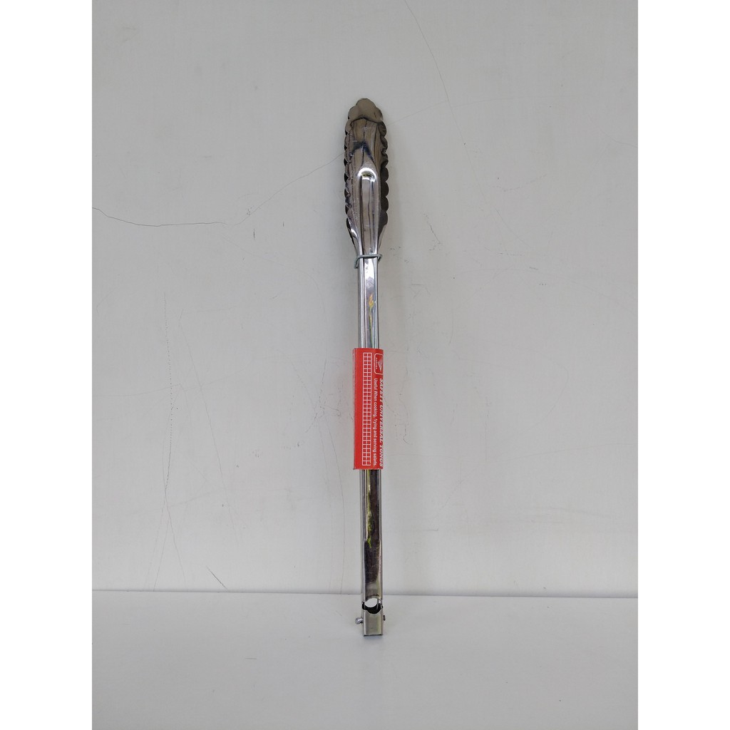 Penjepit Gorengan / Capit Makanan Tahan Panas