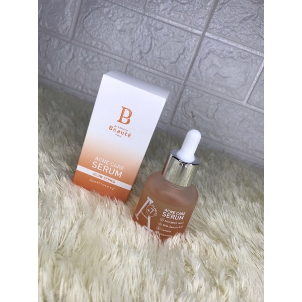 PREMIERE BEAUTE ACNE SERUM