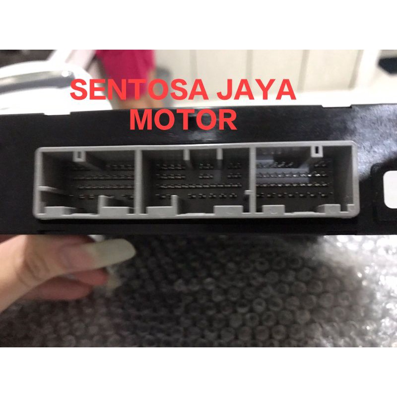 Ecu Computer Komputer Daihatsu All New Gran Max Granmax Grand max grandmax Asli 89560-BZY70 Original