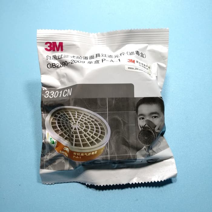 

3M 3301CN cartridge single