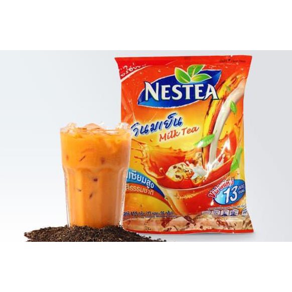 

Mmfem673- Nestea Thai Milk Tea 957G