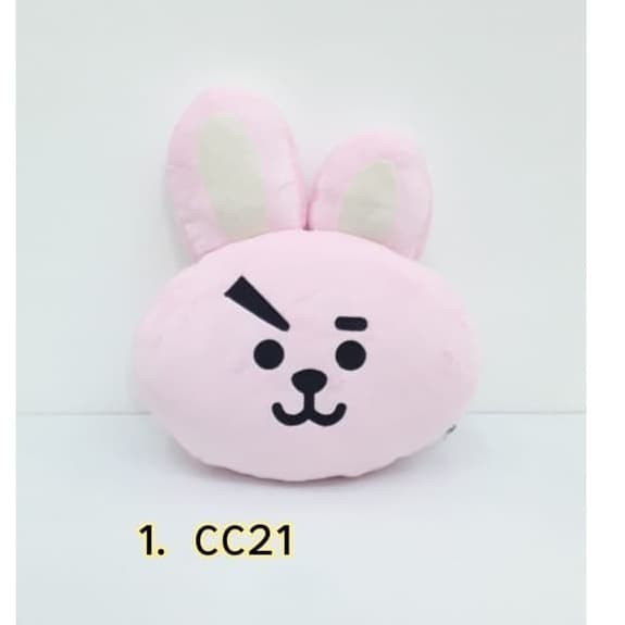 CHUSION COOKY