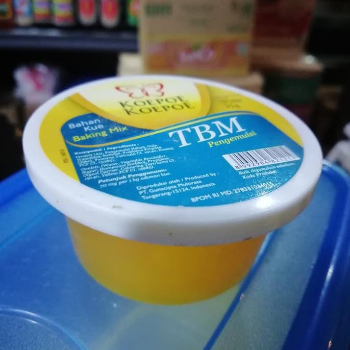 

31.87-Kue- Tbm Koepoe Koepoe Pengemulsi 35 Gr -Terlengkap-Termurah-Dijamin.