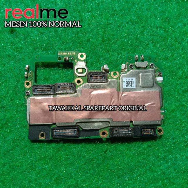 Mesin Realme C2 Rmx1941 Normal Shopee Indonesia