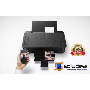 CANON PRINTER PIXMA TS307 WIFI / PRINTER MURAH TS 307 SMARTPHONE COPY