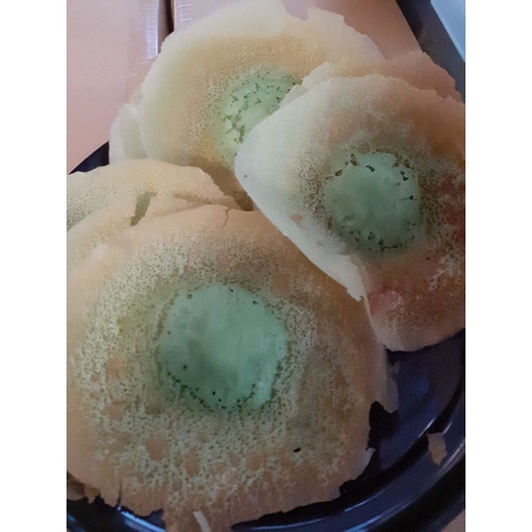 

KUE APE ASLI BETAWI
