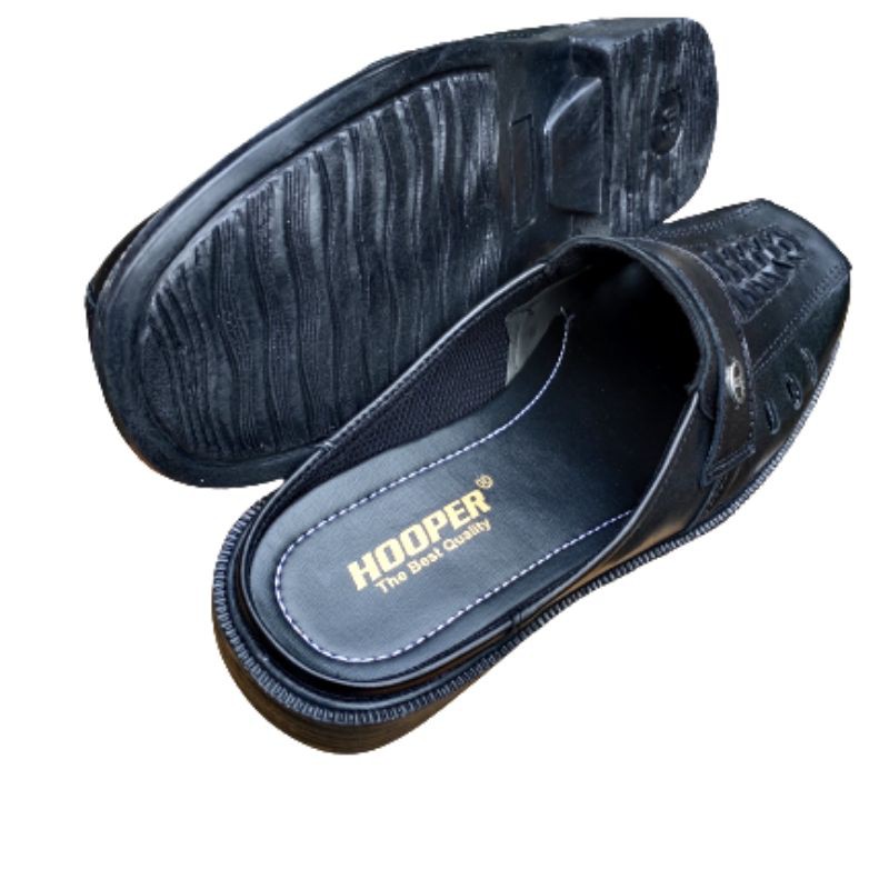 COD SANDAL SELOP KULIT ASLI - SANDAL SELOP PRIA - SANDAL PRIA - SANDAL - SANDAL KULIT