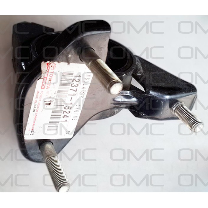 Engine Mounting Belakang Corolla Great All New | 12371-15241