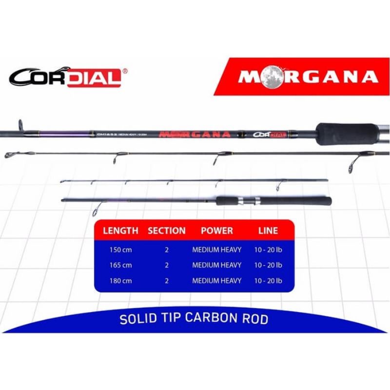 Joran Cordial Morgana 180