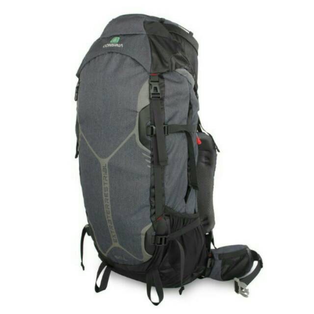 Carrier Tas gunung CONSINA Extraterrestrial