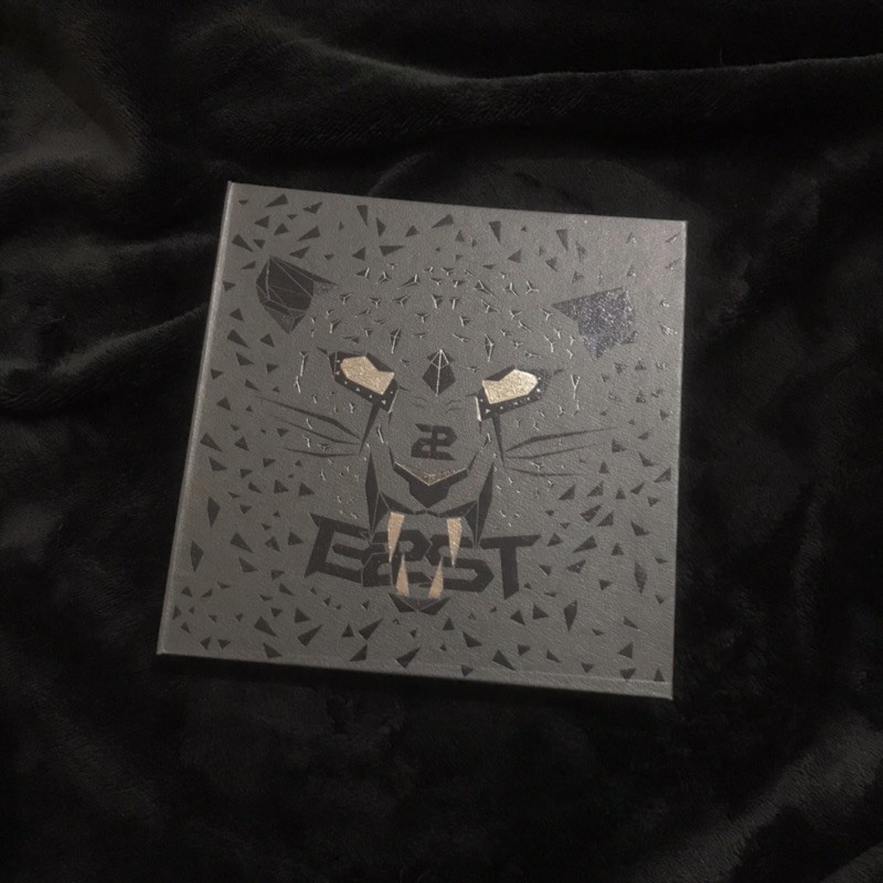 (Pre-Loved) B2ST - The First Album “Fiction & Fact”