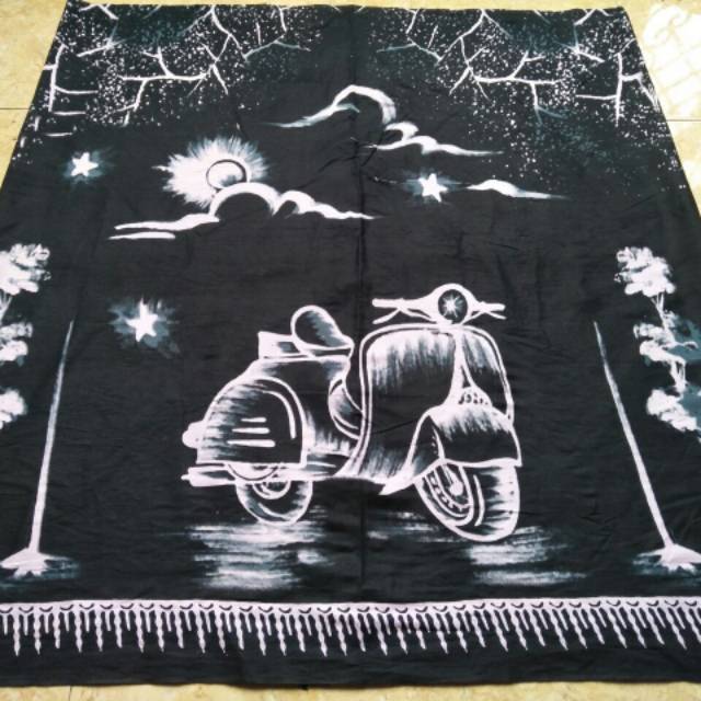 SARUNG KANG SANTRI MOTIF KOTAK GROSIR ECER MURAH