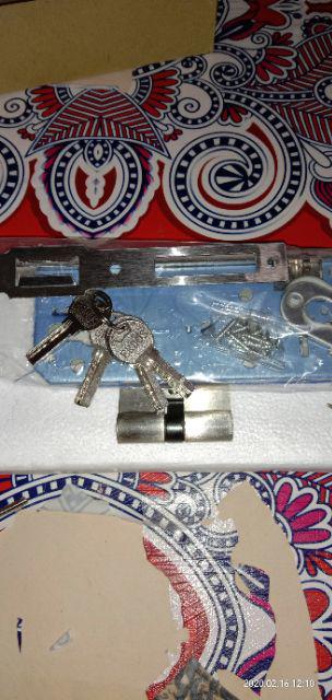 Set Hendle Tarikan Pintu S Dop 33cm