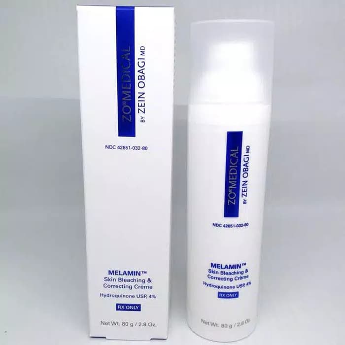 Obagi ZO Melamin Skin Bleaching & Correcting Crème