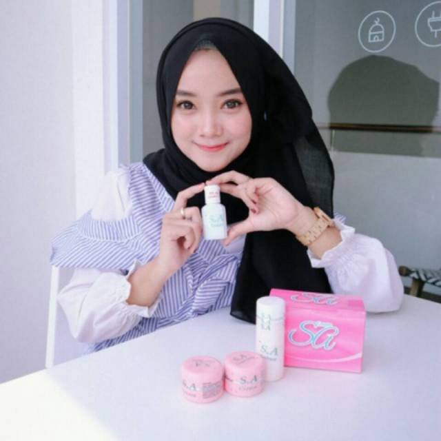 Cream sa
