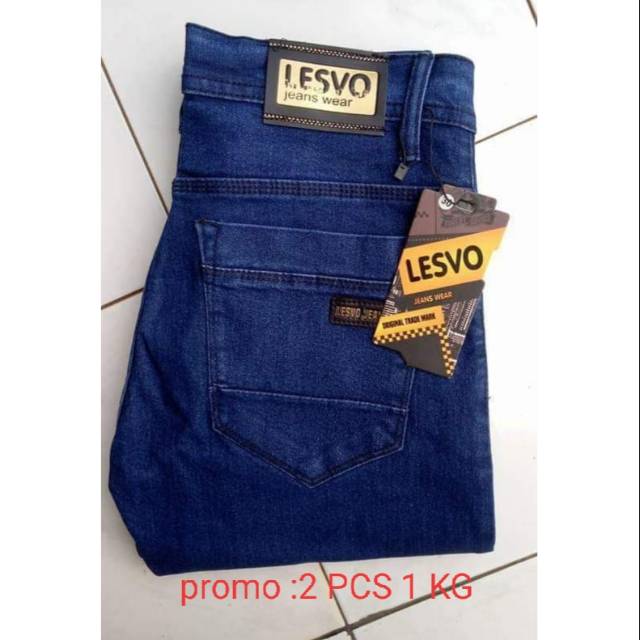 CELANA JEANS PRIA PANJANG celana jeans pria standar//celana jeans pria//celana jeans pria hitam cela